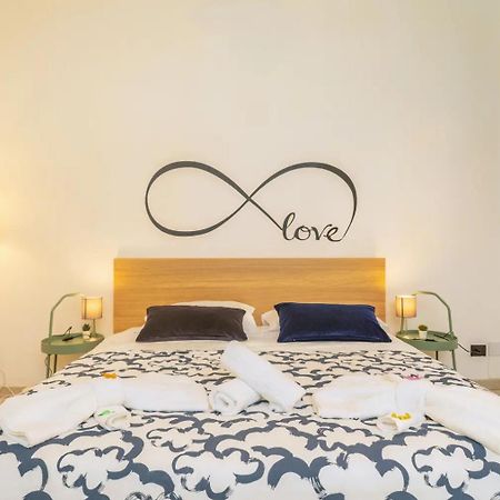 Sabbenerica Apartment Catania Ngoại thất bức ảnh