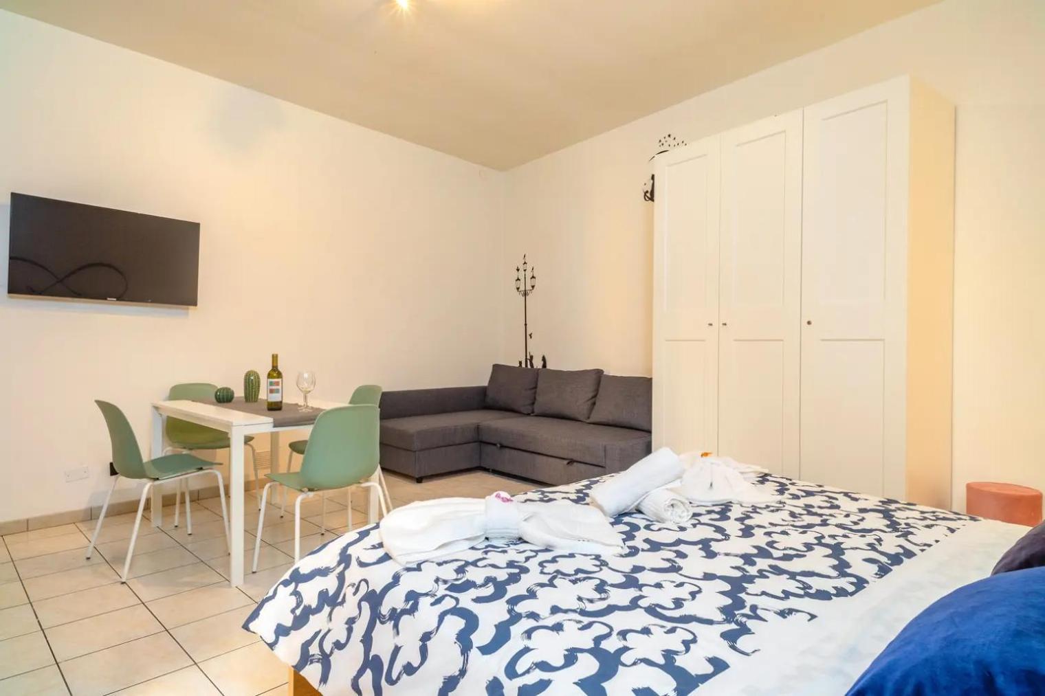 Sabbenerica Apartment Catania Ngoại thất bức ảnh