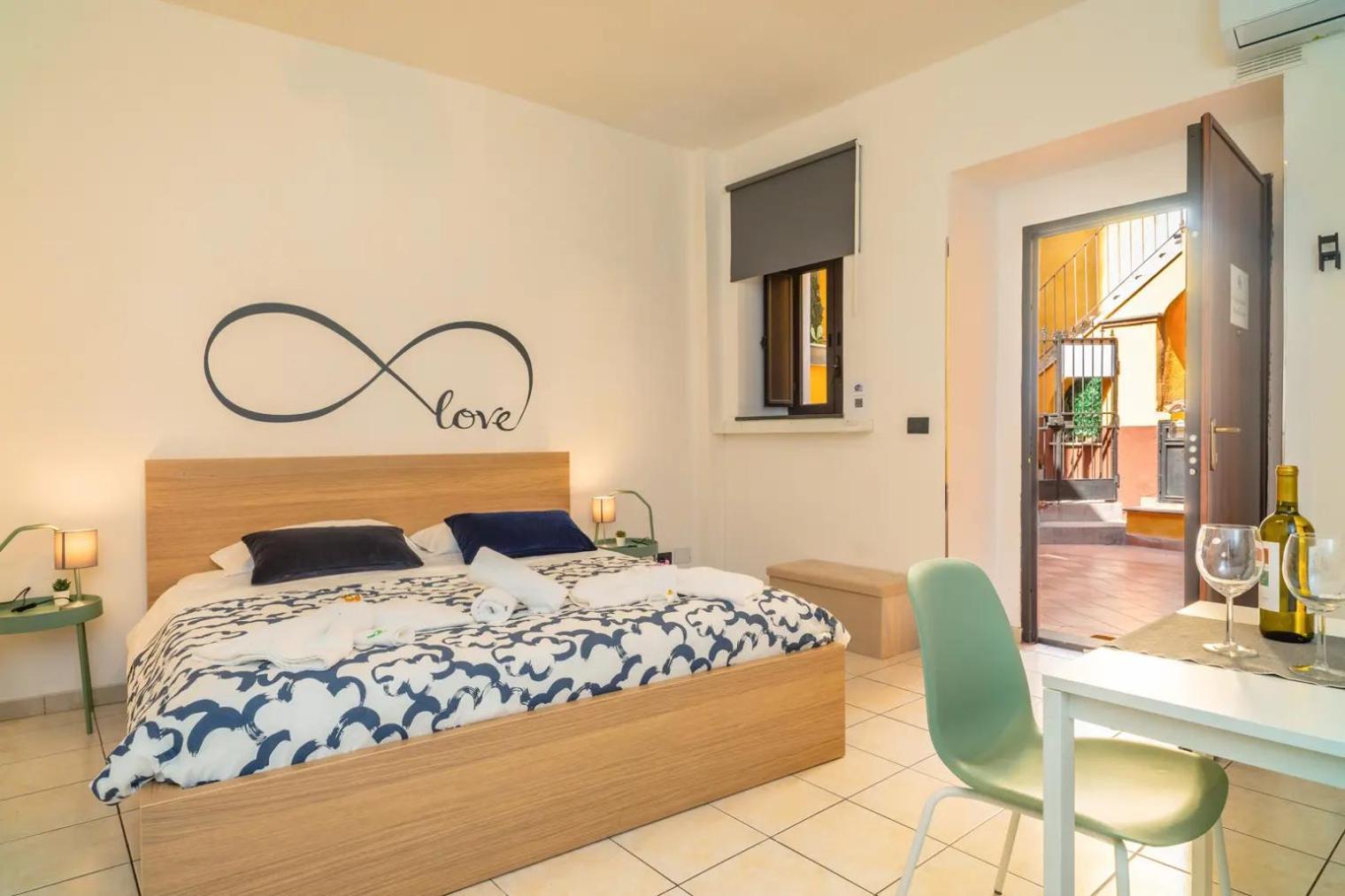 Sabbenerica Apartment Catania Ngoại thất bức ảnh