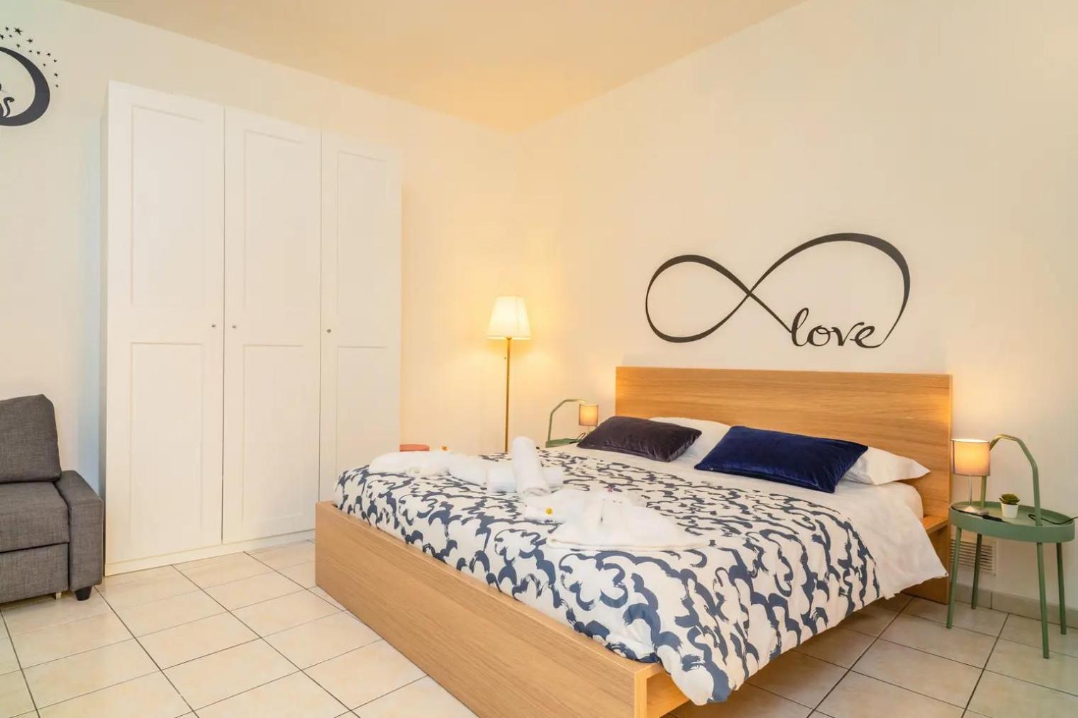 Sabbenerica Apartment Catania Ngoại thất bức ảnh