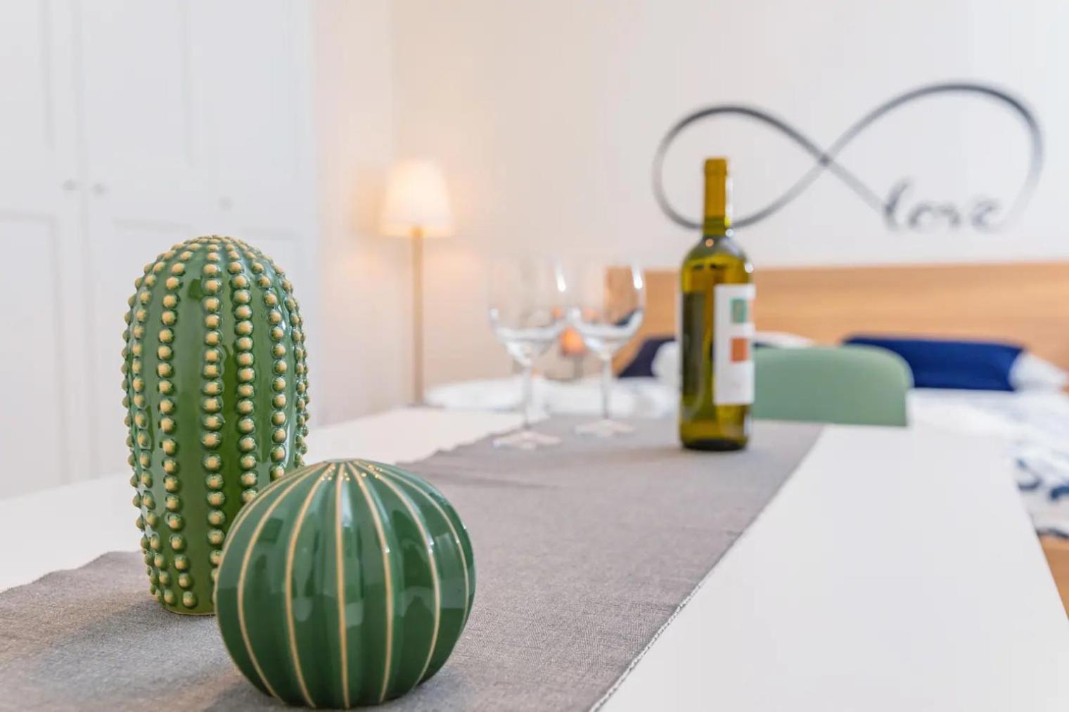 Sabbenerica Apartment Catania Ngoại thất bức ảnh